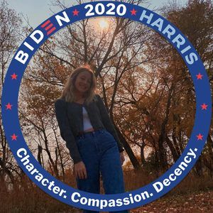 Meet your Posher, Jessalyn